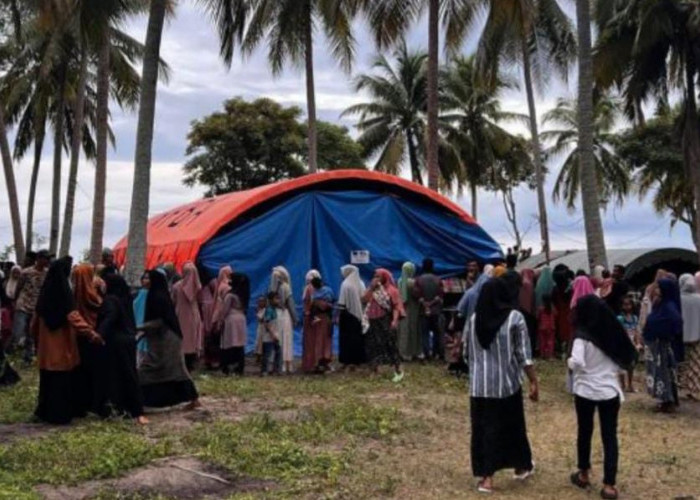 Inilah Akun Pertama Kali Menyebar Narasi Kebencian Mengenai Rohingya di Aceh
