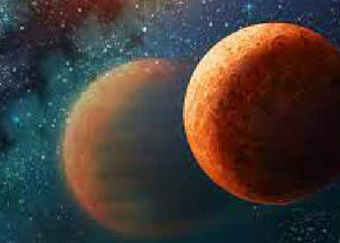 Penemuan Kepler-138: Planet dengan Kandungan Air Melimpah