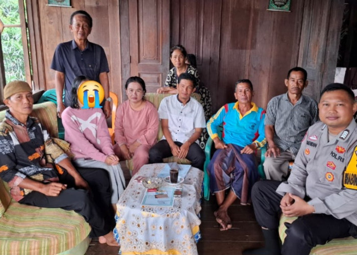 Siswi SMA Negeri Muara Kelingi Musi Rawas Jadi Korban Perundungan, Keluarga Tunggu Itikad Baik Pelaku