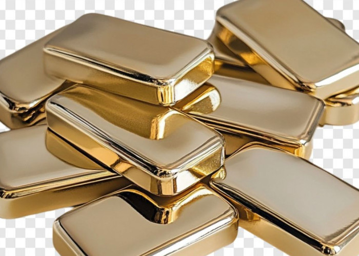 Harga Buyback Emas Hari ini Kamis 12 Februari 2026, Galeri 24, Antam dan USB Alami Kenaikan