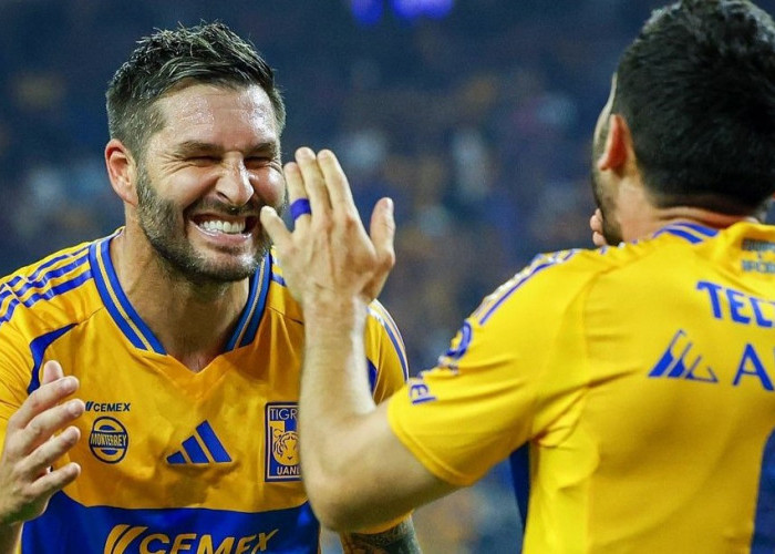 Piala Liga 2024: Prediksi UANL Tigres vs CF Pachuca, Jumat 9 Agustus 2024, Kick Off 08.00 WIB