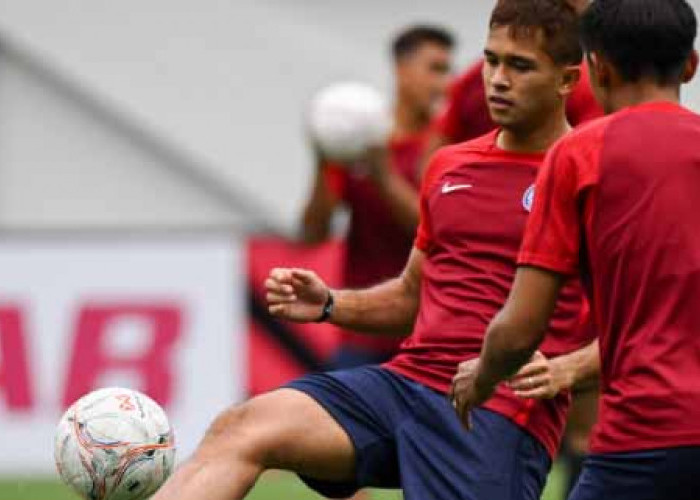 Piala AFF 2022: Prediksi Singapura vs Vietnam, Laga Krusial