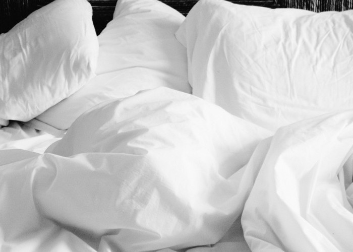 Jangan Anggap Sepele, Ketahui 6 Efek buruk Akibat Kebanyakan Tidur Bagi Kesehatan Tubuh