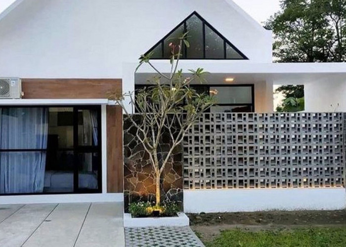 Tren 2026: Rumah Kecil Sederhana Jadi Primadona, Inilah 7 Inspirasi Desain Keren yang Banyak Diminati