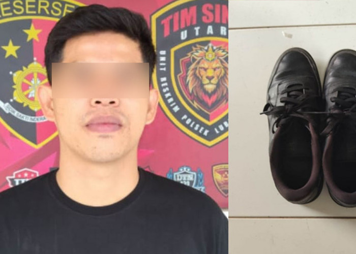 Aniaya Wanita di Maestro Night Club Lubuk Linggau, Pria Asal Bengkulu Ditangkap Polisi