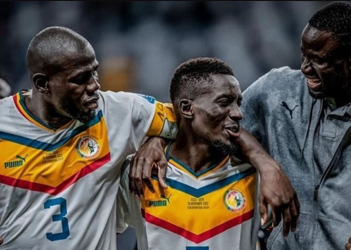 Kualifikasi Piala Afrika 2025: Prediksi Burkina Faso vs Senegal, Jumat 15 November 2024, Kick Off 02.00 WIB