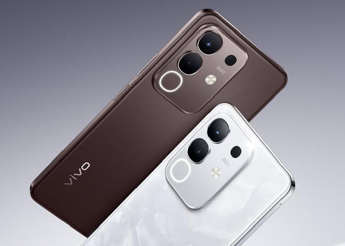 Segera Rilis ke Indonesia, Vivo Y29 Jadi HP Murah Baterai Jumbo