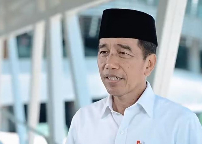 Isu Soal Gibran Cawapres Prabowo Subianto, Begini Jawaban Jokowi