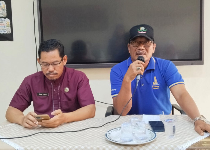 Antisipasi Bahaya Kabut Asap, MAN 1 Musi Rawas Terapkan PJJ dan Imbau Siswa Bijak Bermedsos