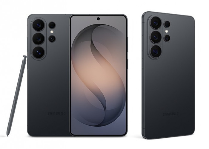 Mau Punya Samsung Galaxy S26 Ultra, Cek Spesifikasi dan Harganya di Sini