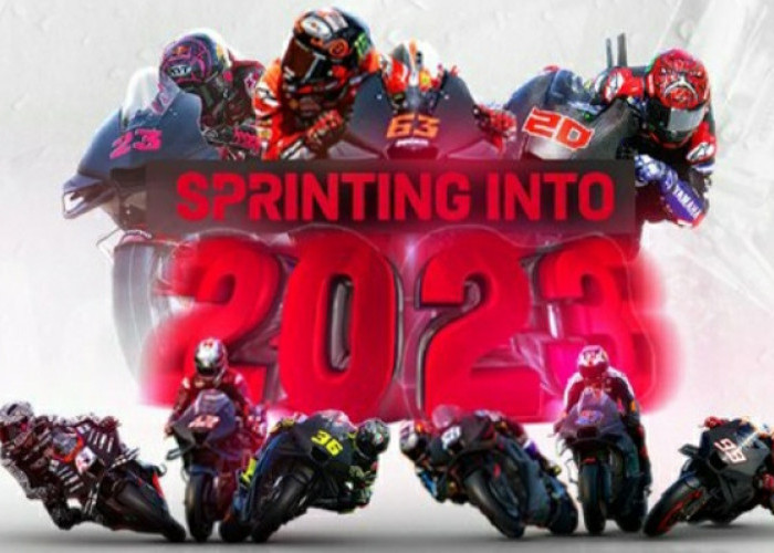 MotoGP 2023: Sprint Race, Ide Gila dan Bodoh, Bikin Makin Stres!