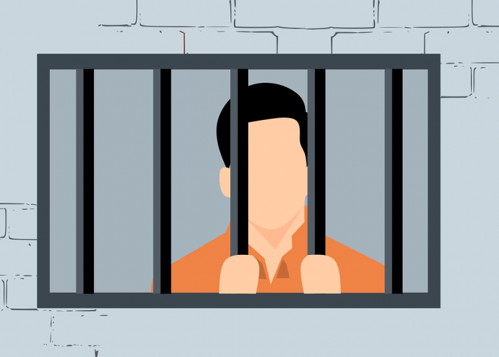 Remaja di Prabumulih Sumatera Selatan Dipenjara, Penyebabnya Gegara Perkara Sepele Ini