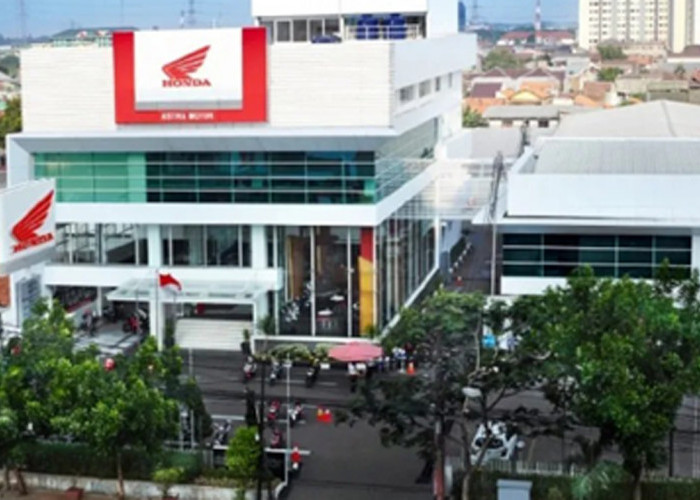 Datang ke Astra Motor Plaju Palembang Langsung Wawancara, Berikut Lowongan Kerja Yang Dibutuhkan