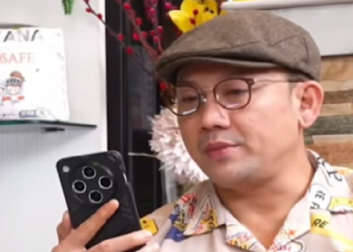 Merasa Prihatin, Denny Sumargo Tak Mau Cari Panggung di Kasus Narkoba Onadio Leonardo