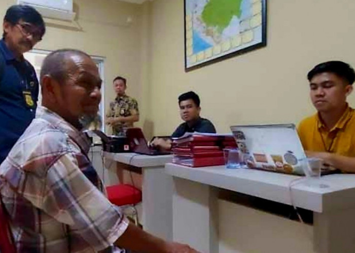 Kakek 70 Tahun di Palembang Makin Jadi, Tak Kuat Nahan Nafsu, Berbuat Dosa di Kamar Mandi Masjid 