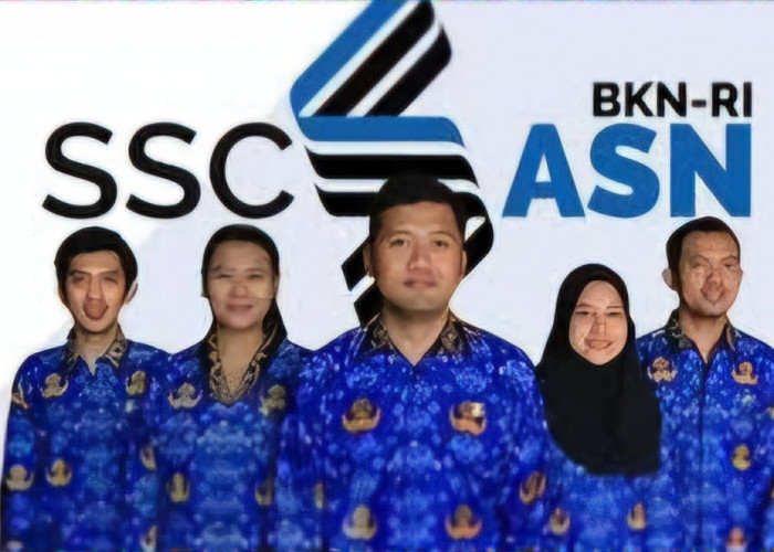 Benarkah CPNS Kemenkes 2026 Dibuka, Begini Penjelasan dari BKN