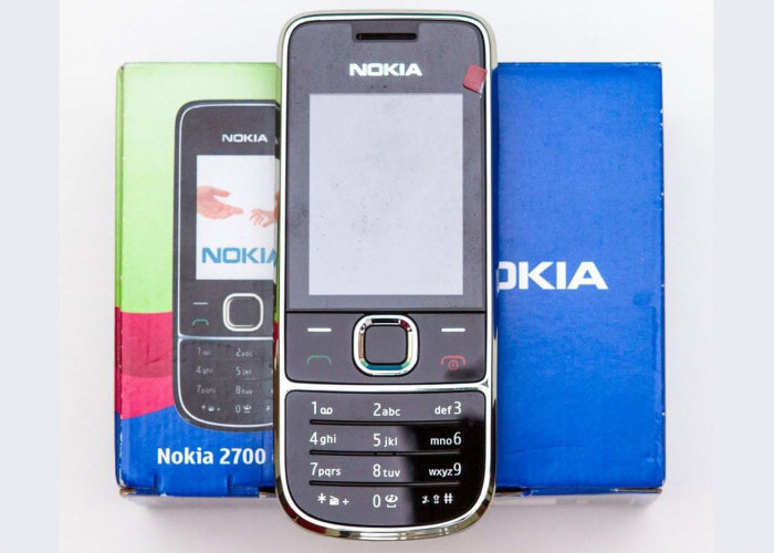 Resmi Pensiun! Begini Nasib HP Nokia Saat Ini, Dulu Sangat Berjaya, Ini HP Terakhirnya