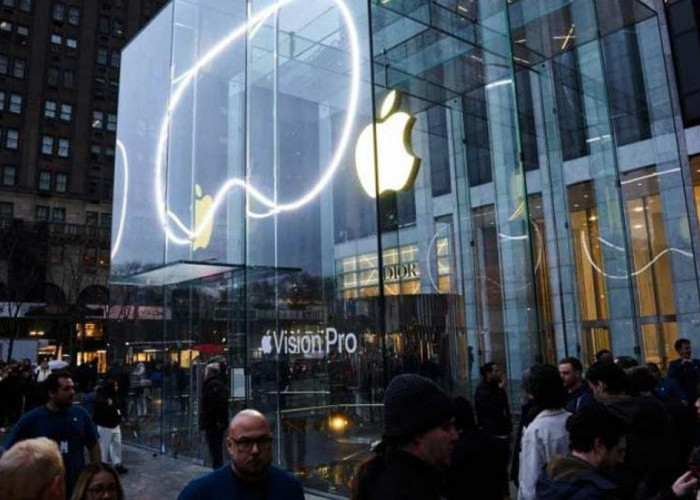 Update, Sosok Desainer Paling Senior Produk Apple Mengundurkan Diri