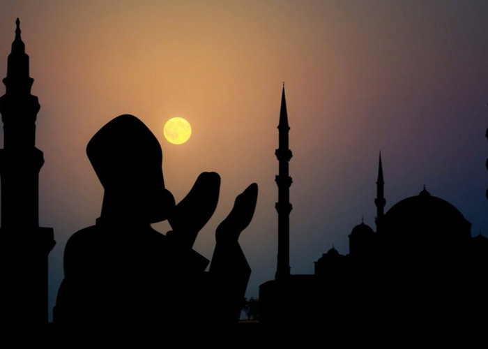 Bagaimana Keistimewaan Orang yang Meninggal di Bulan Ramadan, Benarkah Masuk Surga, Begini Penjelasannya