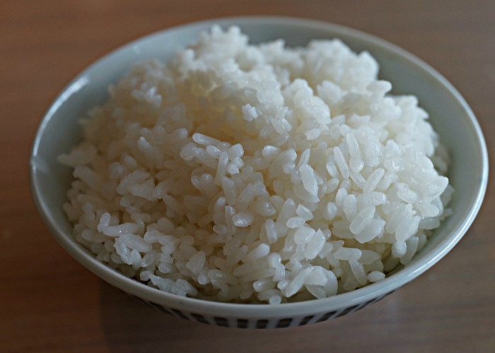 5 Penyebab Nasi di Rice Cooker Cepat Basi, Banyak Orang Tidak Tahu