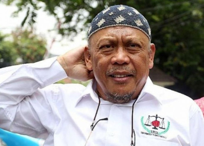 Dukungan Terhadap Prof Eggi Sudjana dan Damai Hari Lubis 