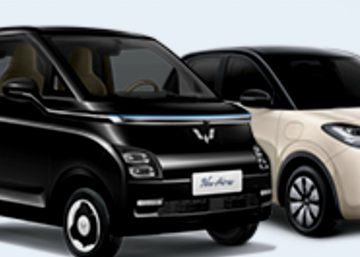 Daftar 4 Mobil Listrik Mini Terbaik di Indonesia, Simak Masing-masing Keunggulannya