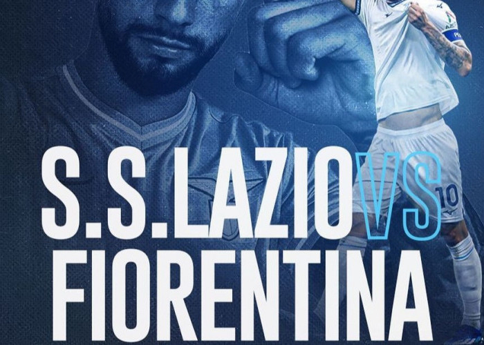Prediksi Lazio vs Fiorentina, Serie A, Selasa 31 Oktober 2023, Kick Off 02.45 WIB