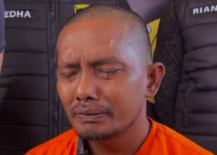 Tega, Suami Bunuh Istri di Aceh, Sempat Tidur dengan Jasadnya, Gegara Kecewa Diselingkuhi