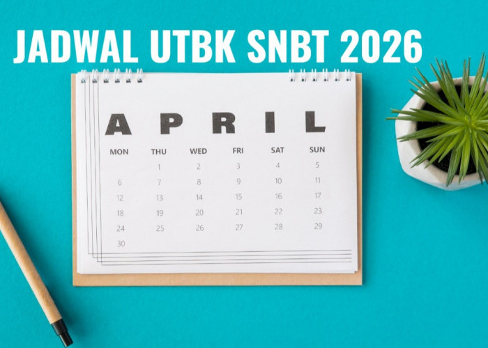 Jadwal Unduh Kartu Peserta UTBK SNBT 2026 Serta Panduan Downloadnya