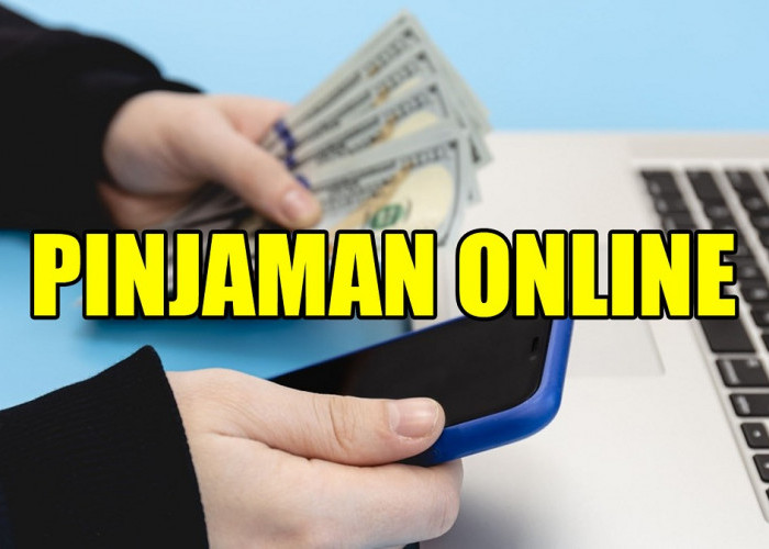 Jangan Sampai Terlena, Inilah 5 Bahaya Pinjaman Online Menurut Islam