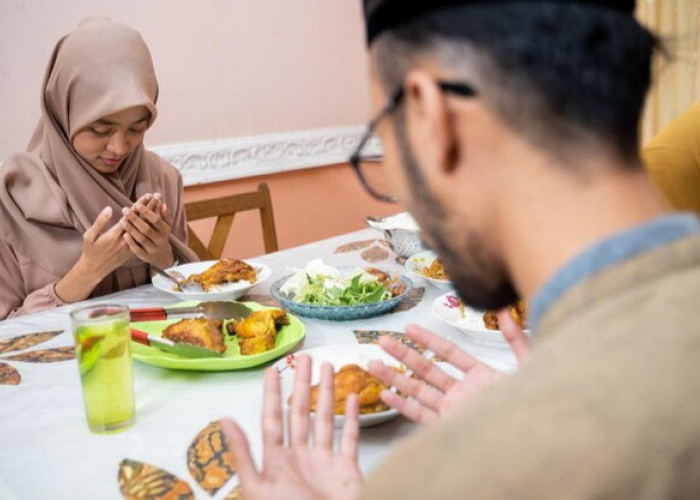 Inilah 7 Faedah Puasa Ramadan Menurut Rasulullah, Nomor 6 Sangat Istimewa