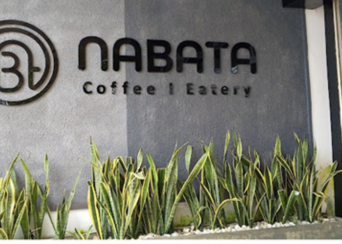 2 Lowongan Kerja di Nabata Coffee and Eatery Lubuk Linggau, Ini Posisi dan Persyaratannya