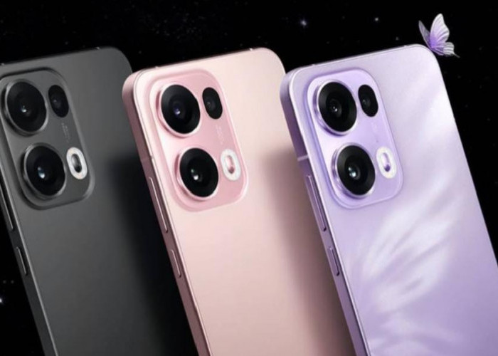 Segera Rilis! Ini Bocoran Spesifikasi dan Prediksi Harga HP Oppo Reno 13 Pro 5G di Indonesia