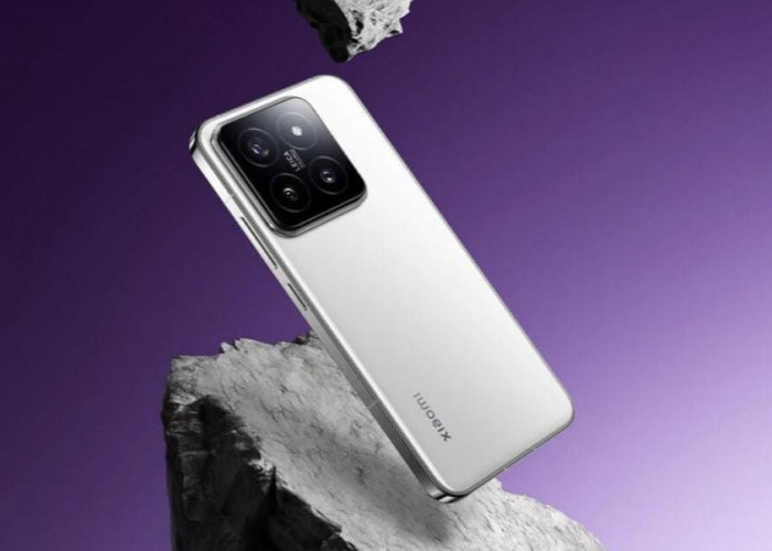 Siapkan Baterai Monster dengan Lensa Telefoto 200MP, Inilah Bocoran HP Xiaomi 15 Pro