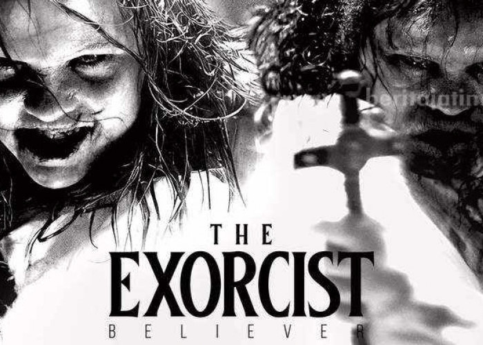 Film The Exorcist Believer Tayang Hari Ini, Simak Sinopsisnya di Sini 