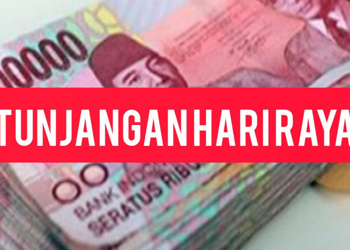 Naik 10,2 Persen, THR ASN dan TNI/Polri Cair Awal Puasa Ramadan 2026