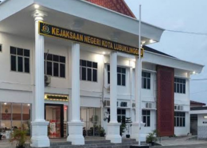 Prajurit TNI Turun Amankan Seluruh Kejaksaan, Termasuk Kejari Lubuk Linggau dan Musi Rawas