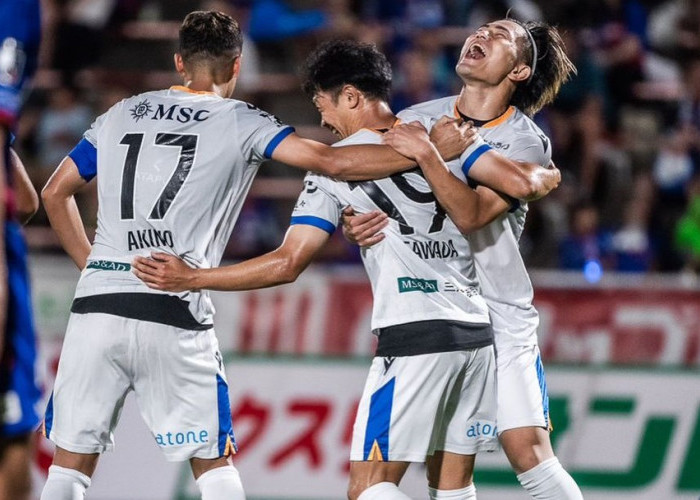 J2 League: Prediksi V-Varen Nagasaki vs Mito Hollyhock, Sabtu 3 Agustus 2024, Kick Off 17.00 WIB