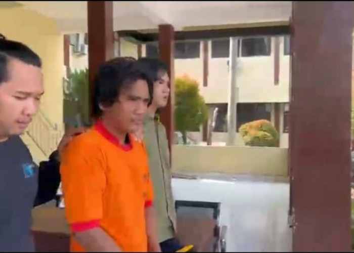 Inspektur Lubuk Linggau Buka Suara Soal PNS yang Ditangkap Kasus Sabu, Sudah Lama Tak Masuk Kerja