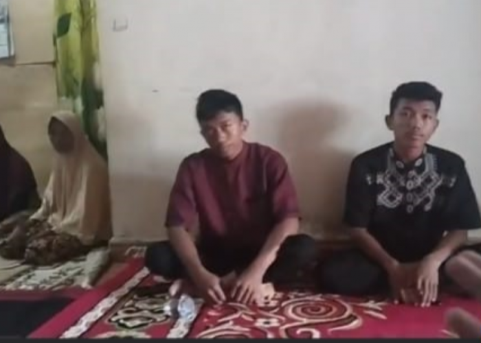 Kelurga Minta Sabar Dihukum Mati, Kasus Suami Bunuh Istri di Lubuk Linggau, Dikenal Cemburuan