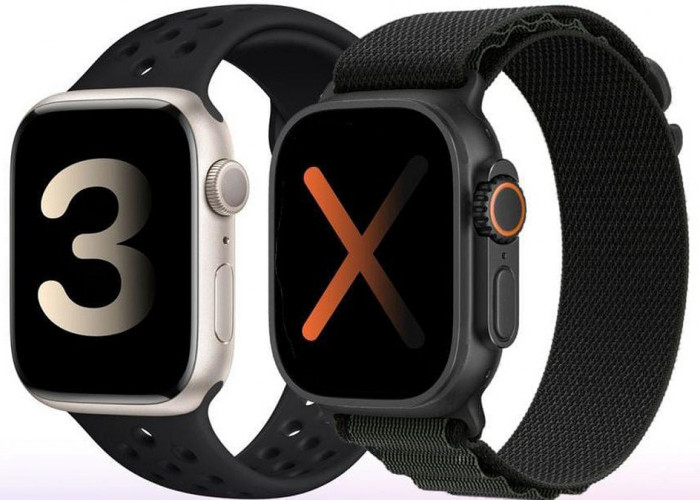 Apple Akan Rilis Watch X, Dirumorkan Bakal Punya Fitur Pelacak Kesehatan Baru, Apa Saja? Cek di Sini