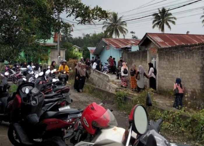 Mahasiswa Asal Jayaloka Musi Rawas Ditemukan Tewas di Curup Bengkulu
