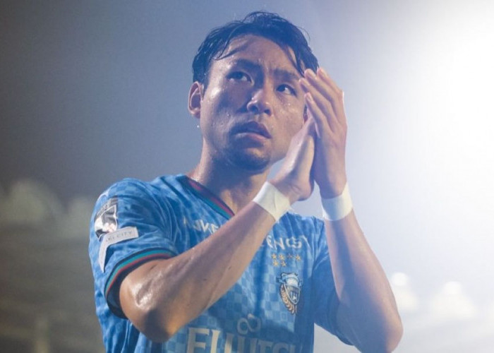 J1 League: Prediksi Kawasaki Frontale vs Kashima Antlers, Jumat 1 November 2024, Kick Off 17.00 WIB