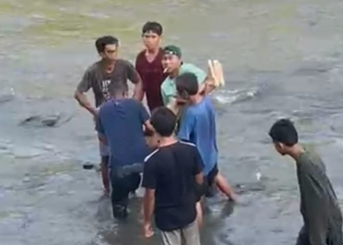 Sosok Pelajar yang Ditemukan Tewas di Bendung Watervang Lubuk Linggau, Pembina Sempat Telepon Orang Tua 