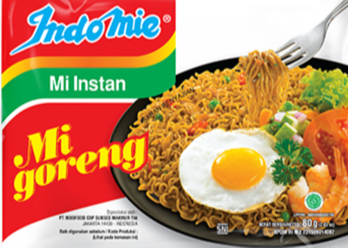 5 Cara Simpel Cek Harga Indomie Goreng, Simak di Sini