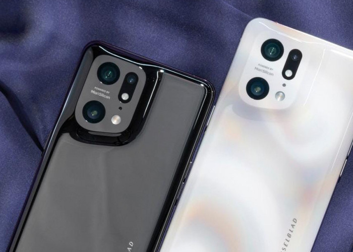 Inilah 5 HP Oppo Tahan Air Terbaik 2024 yang Cocok untuk Aktivitas Dinamis!