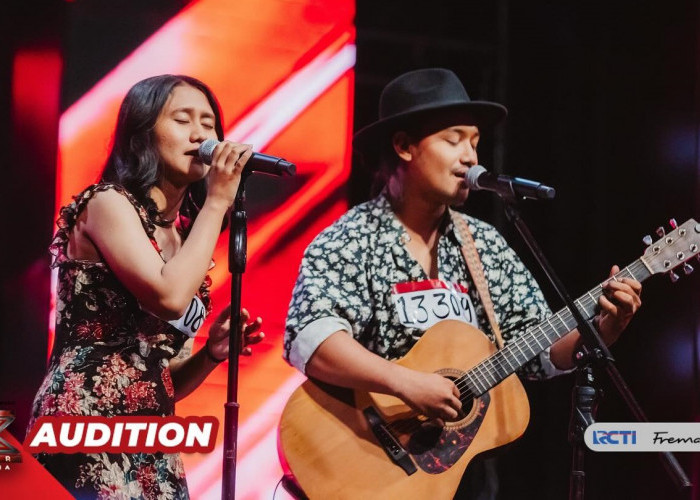 Lirik Lagu Seiya – Dua X Factor Indonesia, Cocok untuk Kamu yang Sedang Bucin-Bucin Nya