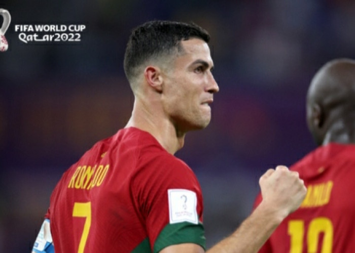 Portugal 3 vs 2 Ghana: Krusial, Selecao Bungkam Ghana 