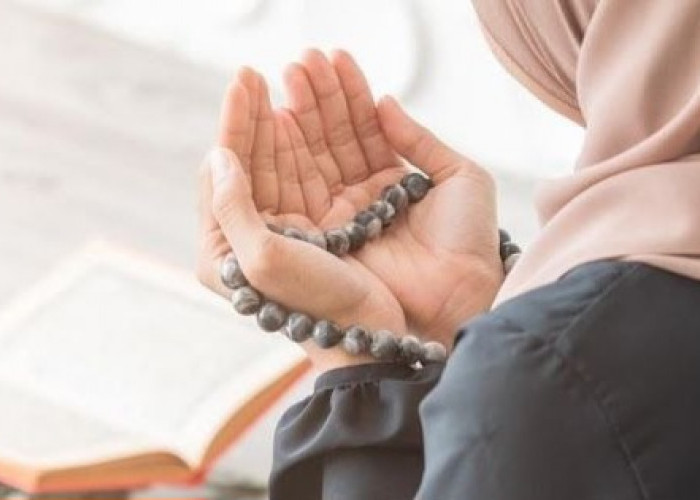 Panduan Lengkap Cara Berdoa di Malam Nisfu Syakban: Surah Yasin Tiga Kali
