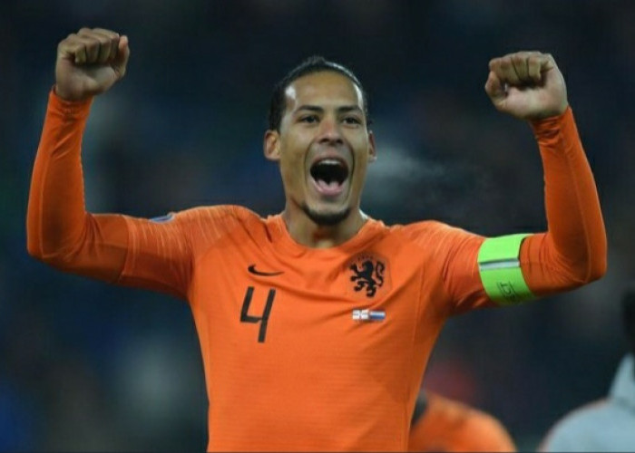 Belanda vs Qatar: Haram Kalah, Wajib Menang, Syarat Lolos Oranje